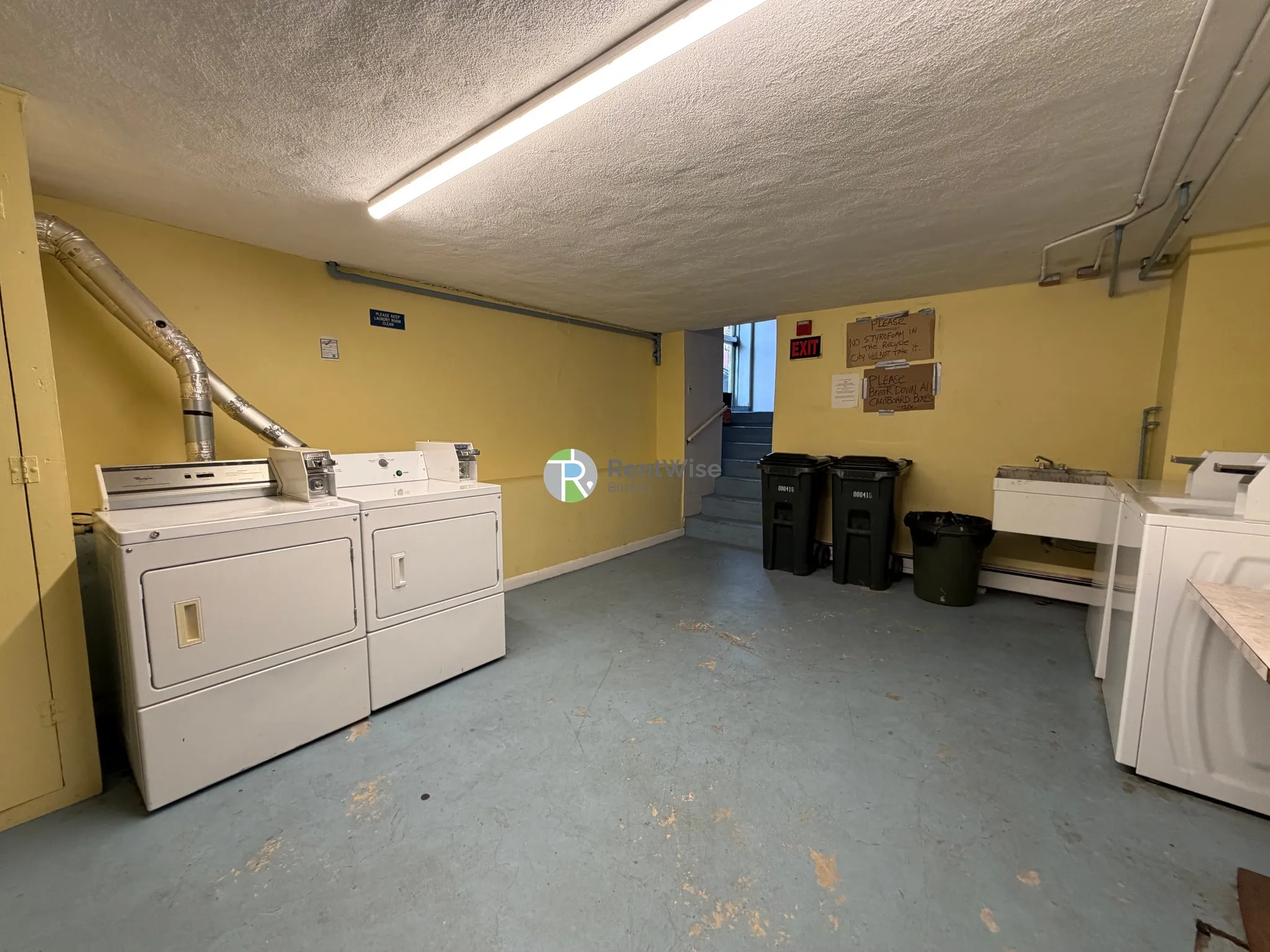 1 bed, 1 bath apartment for rent at 360 Market St Unit 10, Brighton — photo 17 of 18