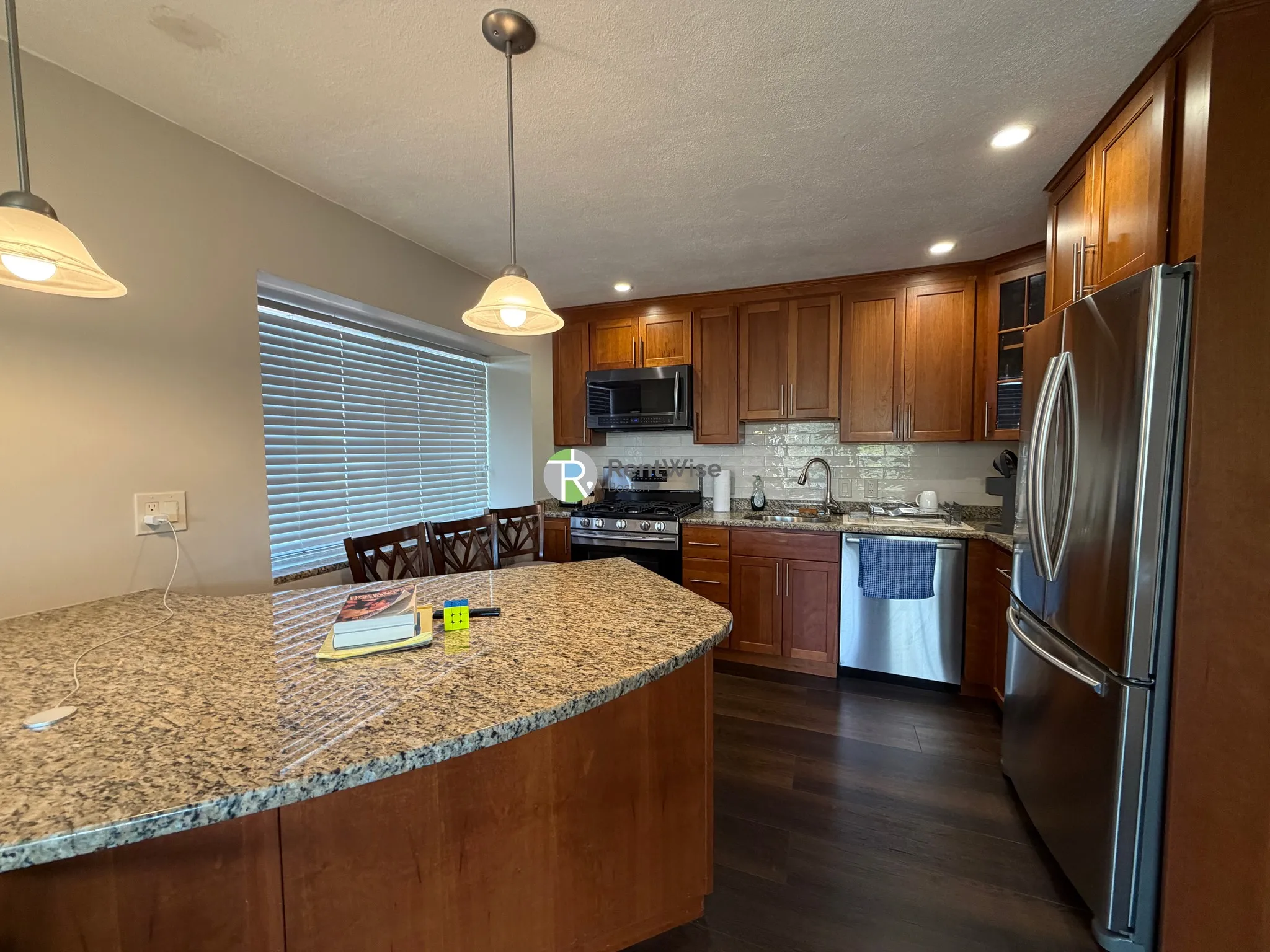 1 bed, 1 bath apartment for rent at 360 Market St Unit 10, Brighton — photo 1 of 18