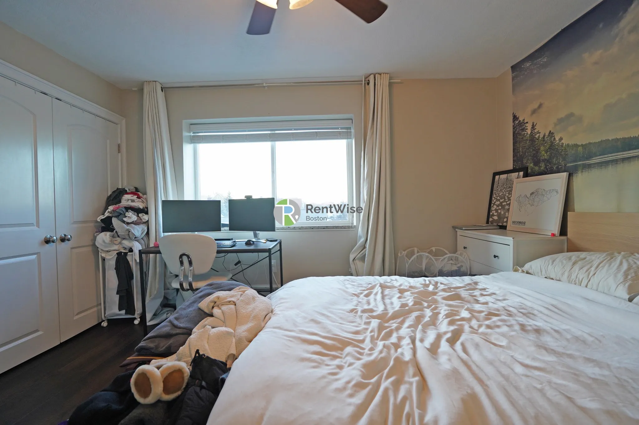 1 bed, 1 bath apartment for rent at 360 Market St Unit 5, Brighton — photo 14 of 17
