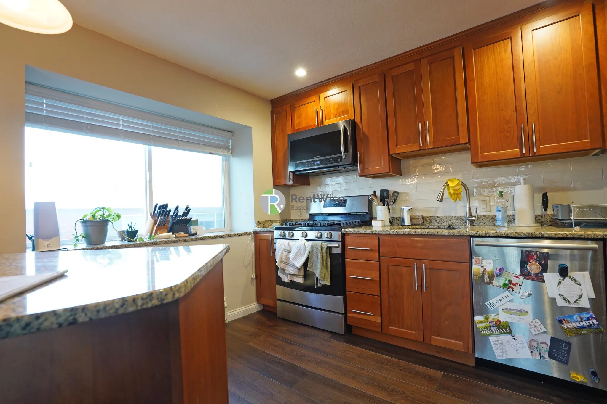 1 bed, 1 bath apartment for rent at 360 Market St Unit 5, Brighton — photo 7 of 17