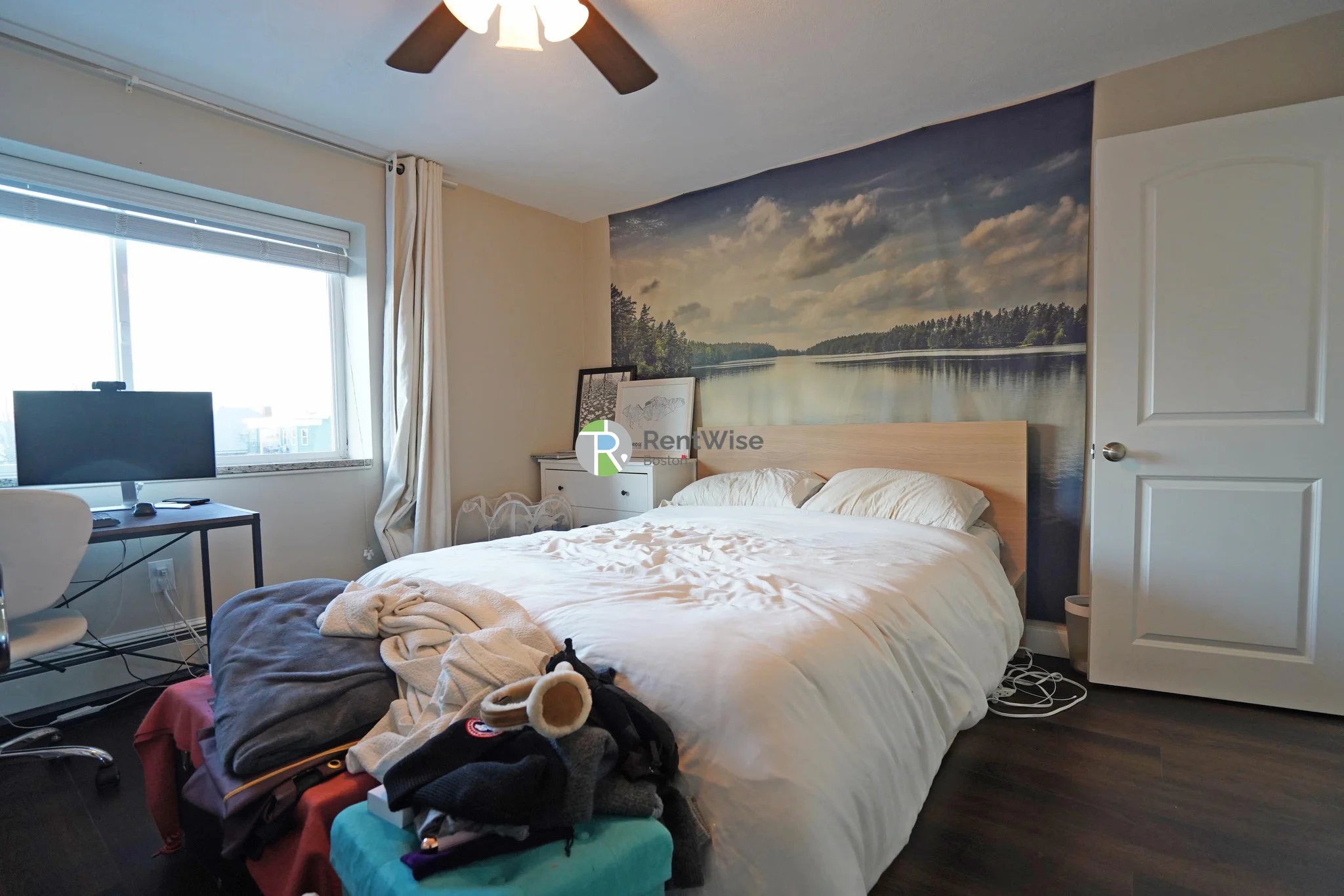 1 bed, 1 bath apartment for rent at 360 Market St Unit 5, Brighton — photo 15 of 17
