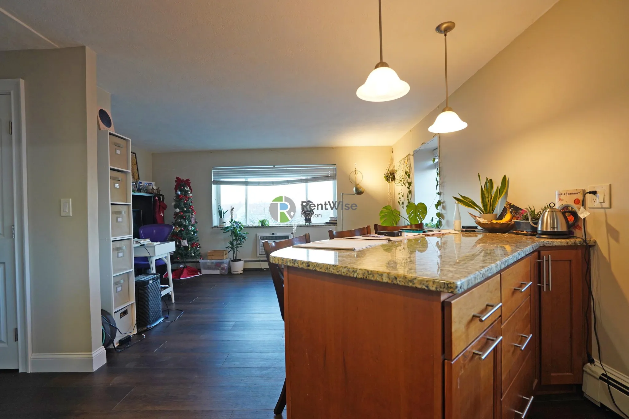 1 bed, 1 bath apartment for rent at 360 Market St Unit 5, Brighton — photo 5 of 17