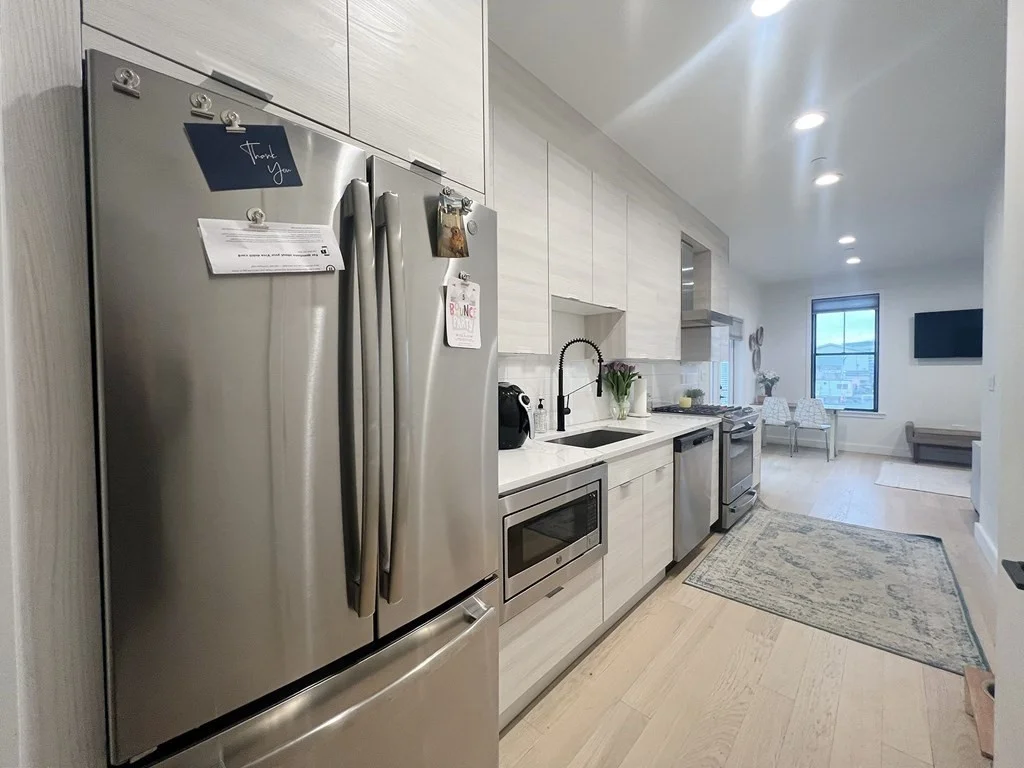 2 bed, 1 bath apartment for rent at 360 Meridian St Unit 3, East Boston — photo 1 of 19