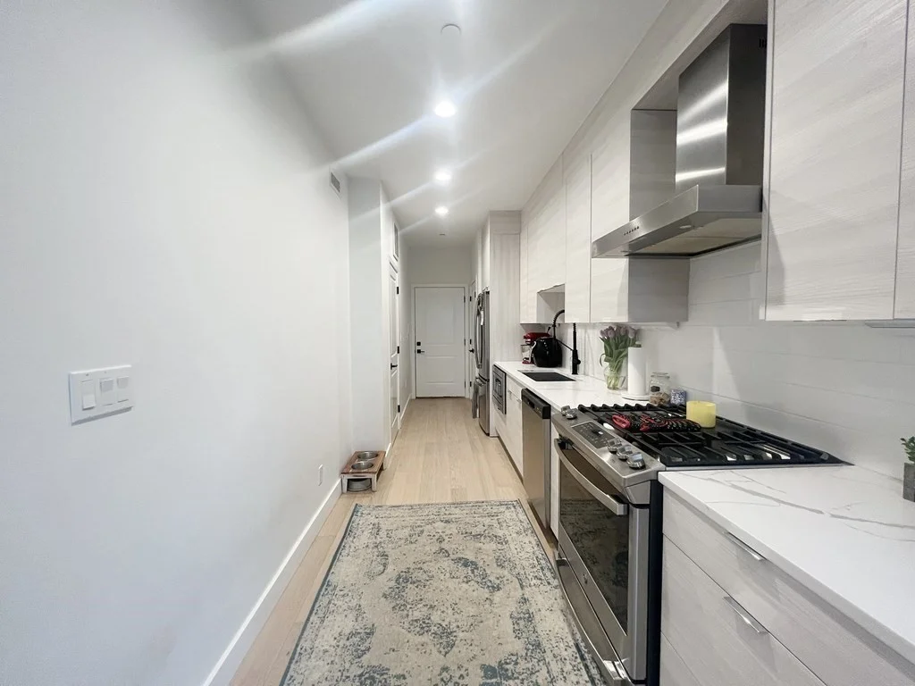 2 bed, 1 bath apartment for rent at 360 Meridian St Unit 3, East Boston — photo 2 of 19