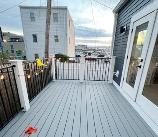 2 bed, 1 bath apartment for rent at 360 Meridian St Unit 3, East Boston — photo 13 of 19