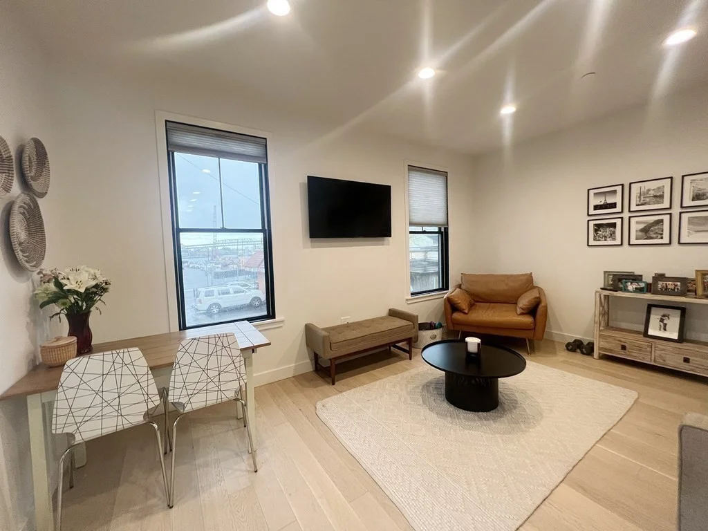 2 bed, 1 bath apartment for rent at 360 Meridian St Unit 3, East Boston — photo 3 of 19