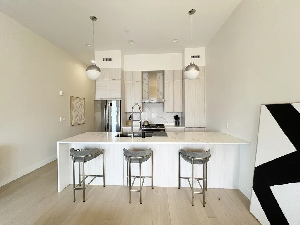 2 bed, 2 bath apartment for rent at 360 Meridian St Unit 7, East Boston — photo 4 of 27