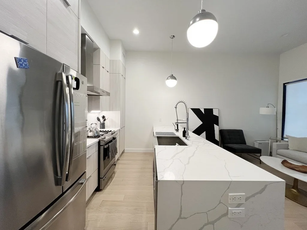 2 bed, 2 bath apartment for rent at 360 Meridian St Unit 7, East Boston — photo 6 of 27