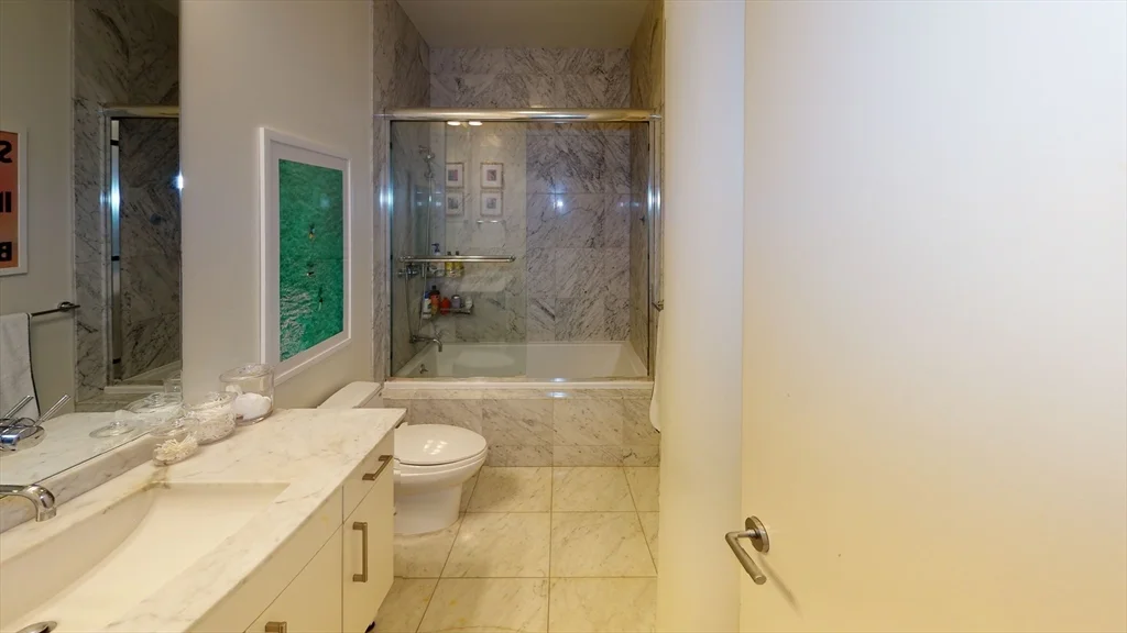 1 bed, 1 bath apartment for rent at 360 Newbury St Unit 503, Back Bay — photo 9 of 9