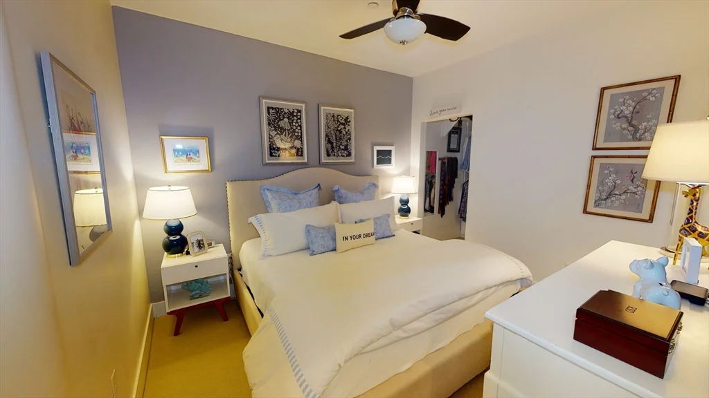 1 bed, 1 bath apartment for rent at 360 Newbury St Unit 503, Back Bay — photo 7 of 9