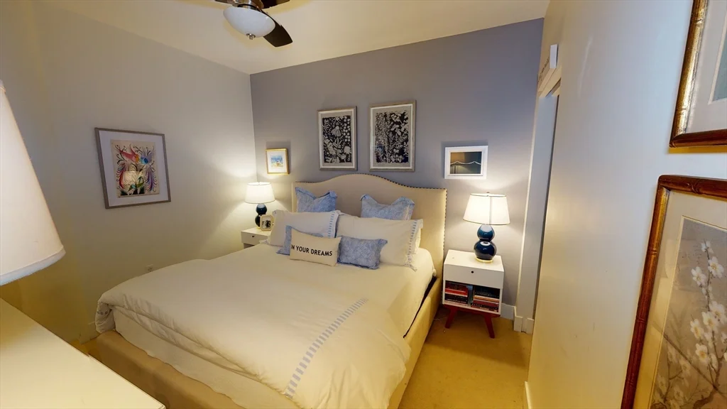 1 bed, 1 bath apartment for rent at 360 Newbury St Unit 503, Back Bay — photo 8 of 9