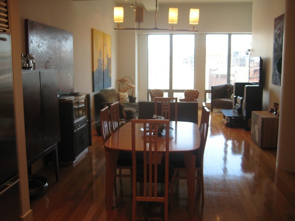 2 bed, 2 bath apartment for rent at 360 Newbury St Unit 609, Back Bay — photo 5 of 15