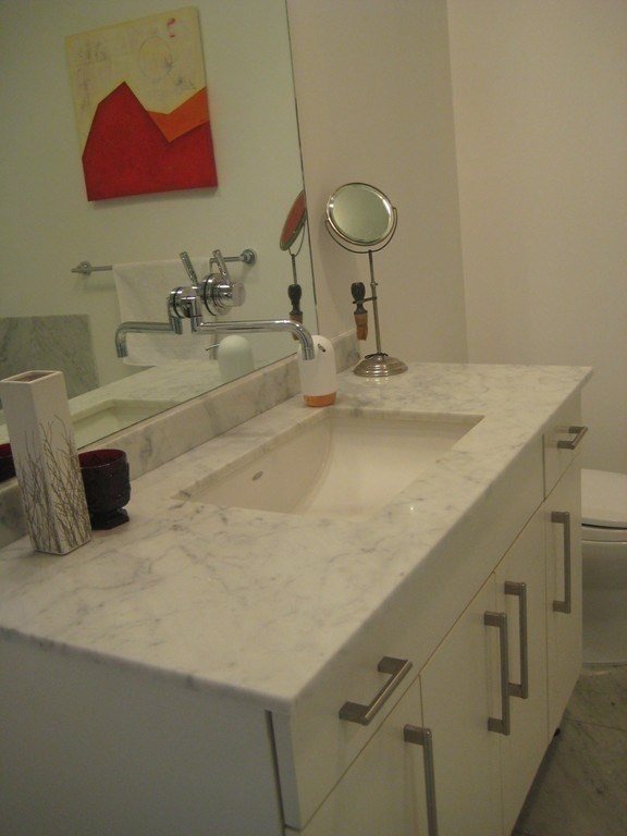 2 bed, 2 bath apartment for rent at 360 Newbury St Unit 609, Back Bay — photo 10 of 15