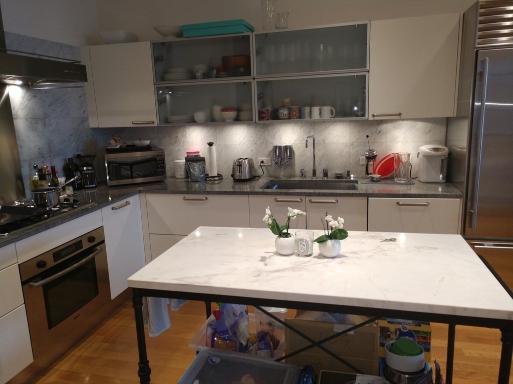 2 bed, 2 bath apartment for rent at 360 Newbury St Unit 609, Back Bay — photo 1 of 15