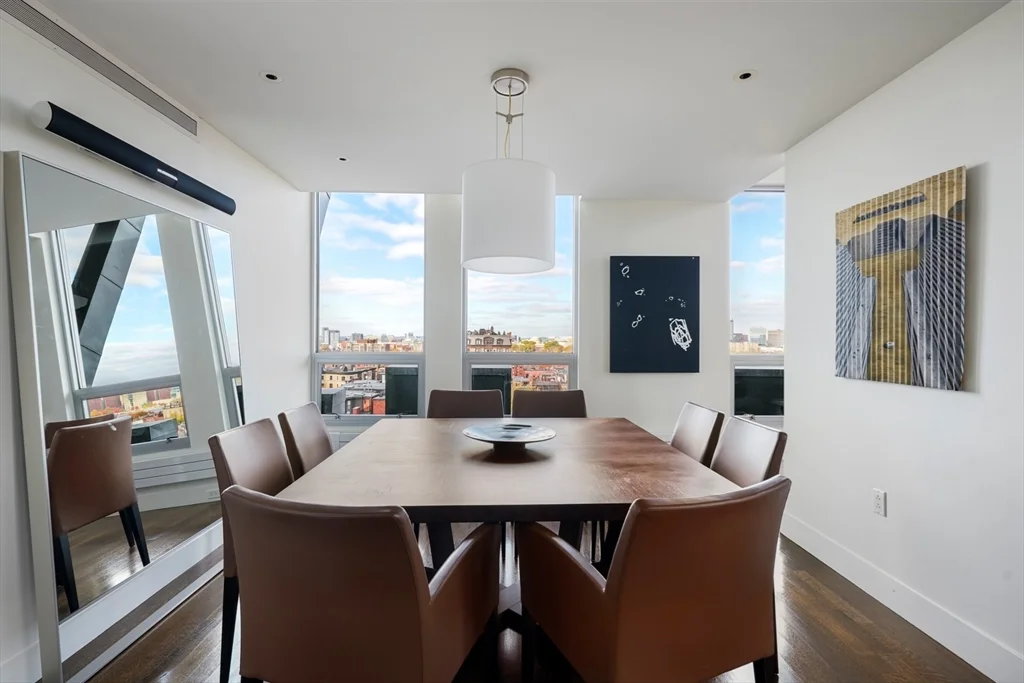 2 bed, 2 bath apartment for rent at 360 Newbury St Unit PH 810, Back Bay — photo 19 of 28