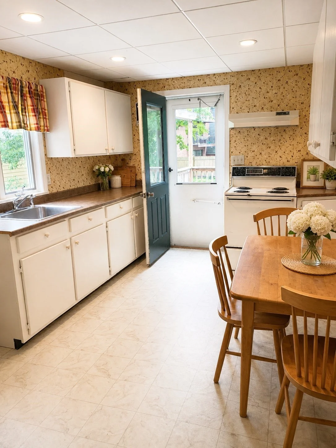 1 bed, 1 bath apartment for rent at 360 North Main St Unit 1, Randolph — photo 4 of 13