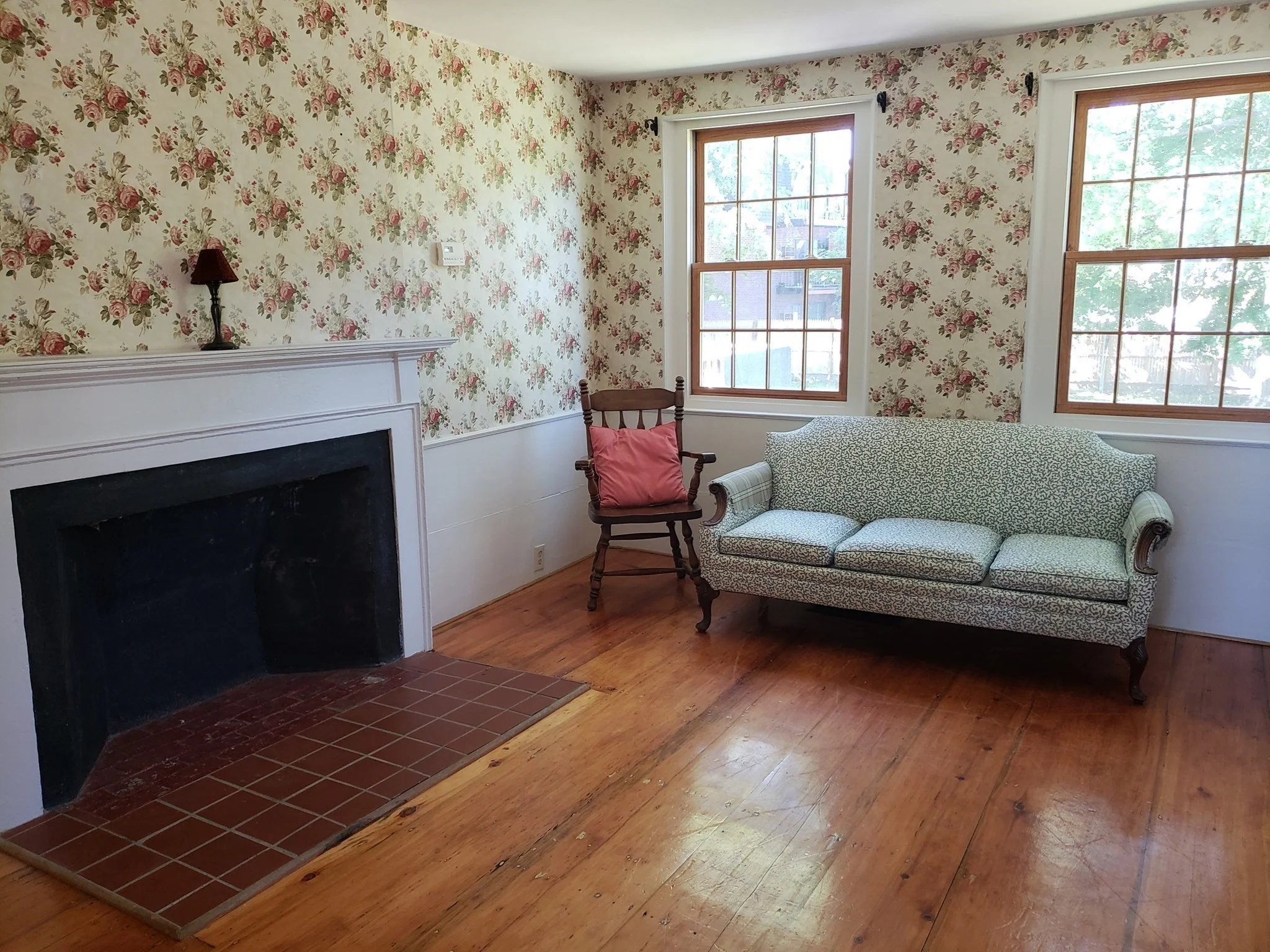 1 bed, 1 bath apartment for rent at 360 North Main St Unit 1, Randolph — photo 7 of 13