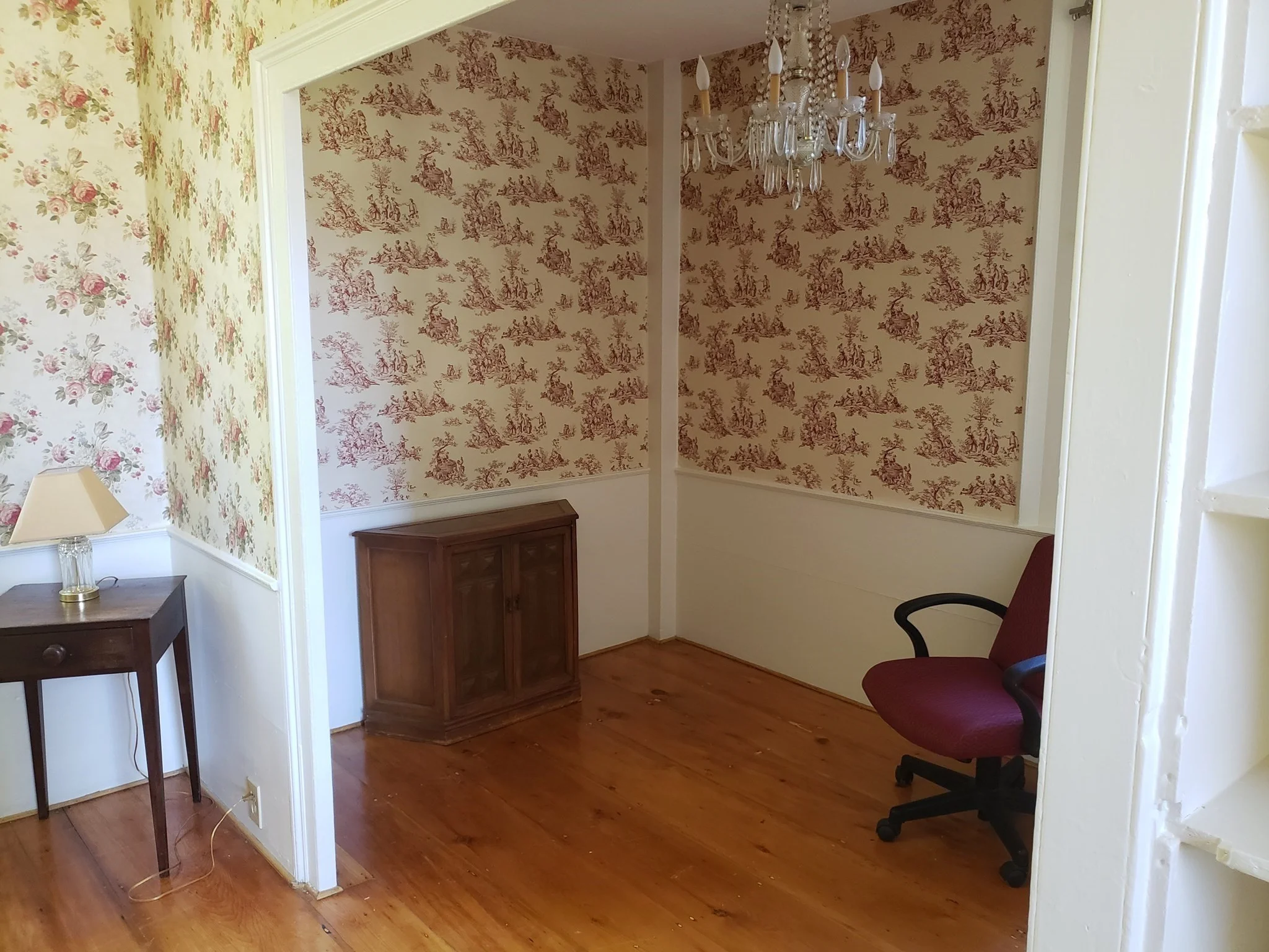 1 bed, 1 bath apartment for rent at 360 North Main St Unit 1, Randolph — photo 8 of 13