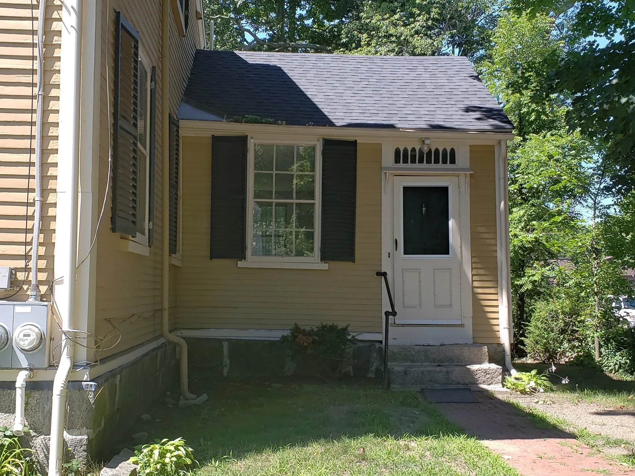 1 bed, 1 bath apartment for rent at 360 North Main St Unit 1, Randolph — photo 3 of 13