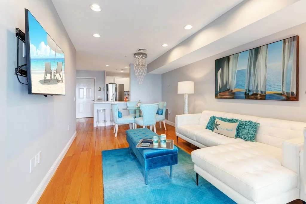 1 bed, 1 bath apartment for rent at 360 Revere Beach Blvd Unit 309, Revere Beach — photo 19 of 37