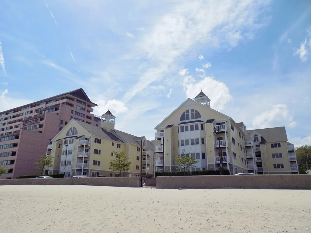 1 bed, 1 bath apartment for rent at 360 Revere Beach Blvd Unit 309, Revere Beach