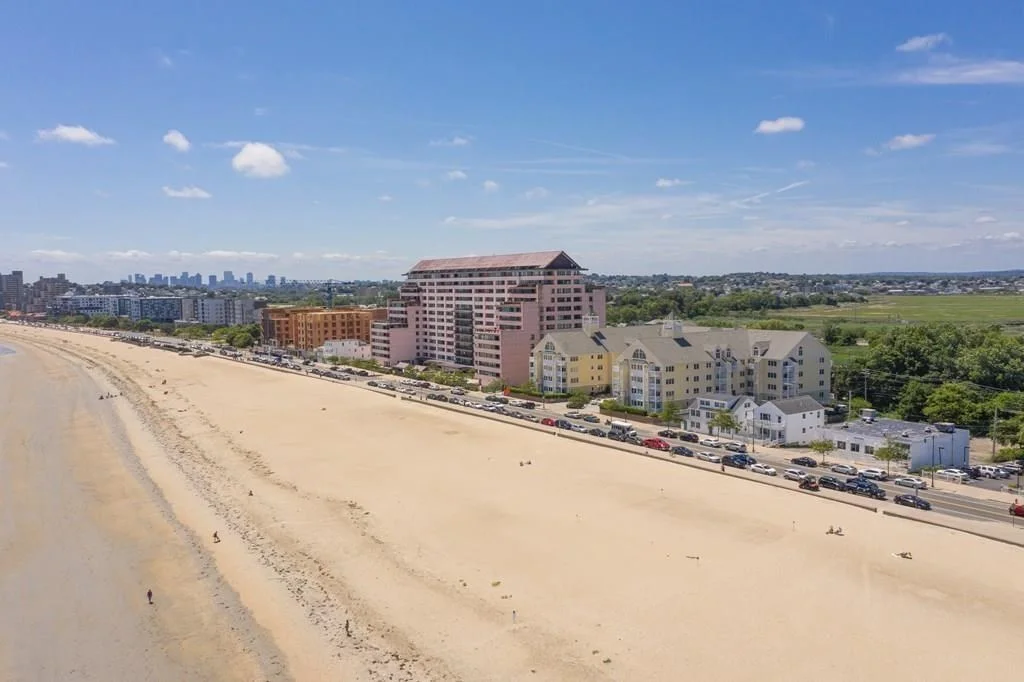 1 bed, 1 bath apartment for rent at 360 Revere Beach Blvd Unit 309, Revere Beach — photo 4 of 37