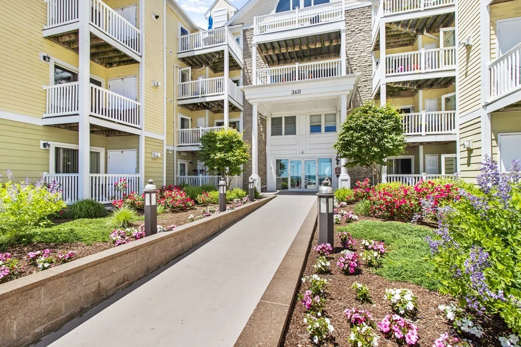 1 bed, 1 bath apartment for rent at 360 Revere Beach Blvd Unit 309, Revere Beach — photo 6 of 37