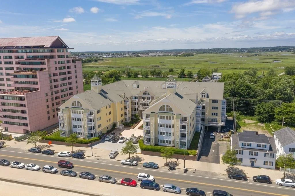 1 bed, 1 bath apartment for rent at 360 Revere Beach Blvd Unit 309, Revere Beach — photo 3 of 37