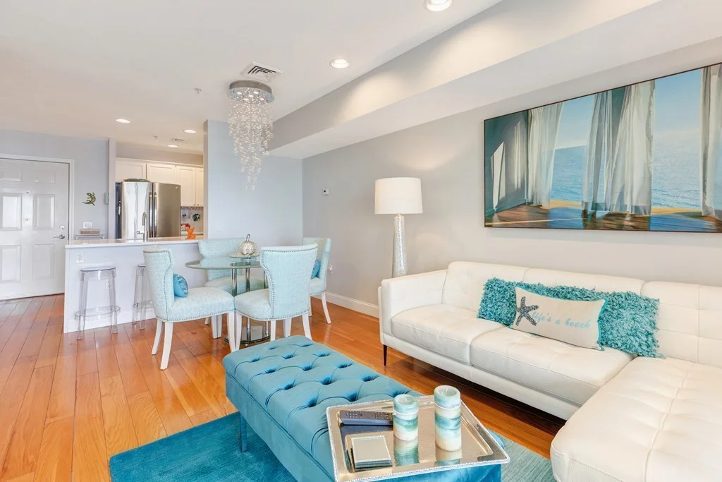 1 bed, 1 bath apartment for rent at 360 Revere Beach Blvd Unit 309, Revere Beach — photo 18 of 37