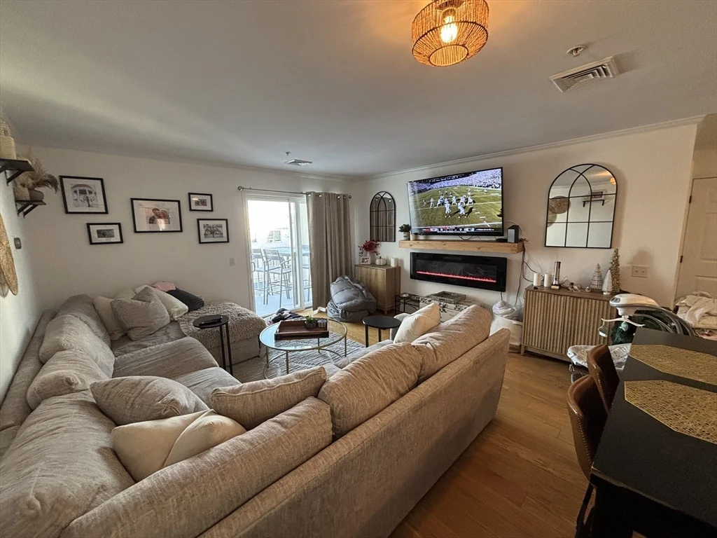 2 bed, 2 bath apartment for rent at 360 Revere Beach Boulevard Unit 217, Revere — photo 8 of 23