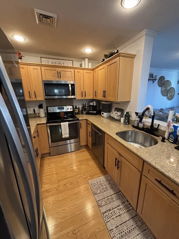 2 bed, 2 bath apartment for rent at 360 Revere Beach Boulevard Unit 217, Revere — photo 3 of 23