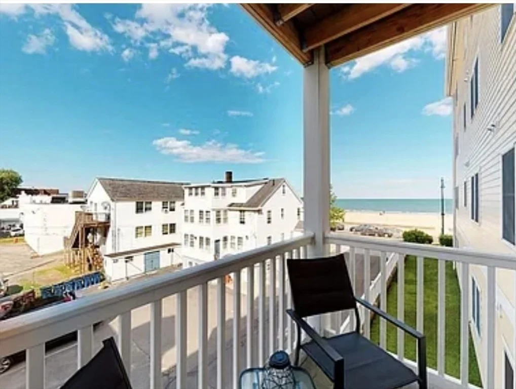 2 bed, 2 bath apartment for rent at 360 Revere Beach Boulevard Unit 217, Revere