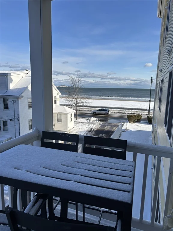 2 bed, 2 bath apartment for rent at 360 Revere Beach Boulevard Unit 217, Revere — photo 19 of 23