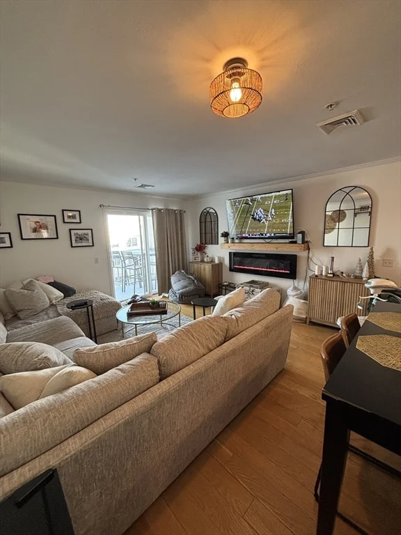 2 bed, 2 bath apartment for rent at 360 Revere Beach Boulevard Unit 217, Revere — photo 5 of 23