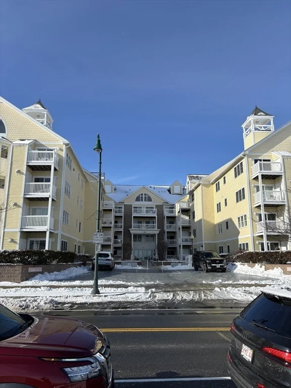2 bed, 2 bath apartment for rent at 360 Revere Beach Boulevard Unit 217, Revere — photo 2 of 23