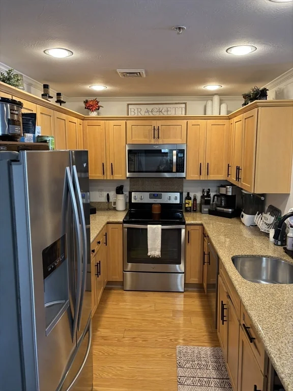 2 bed, 2 bath apartment for rent at 360 Revere Beach Boulevard Unit 217, Revere — photo 4 of 23