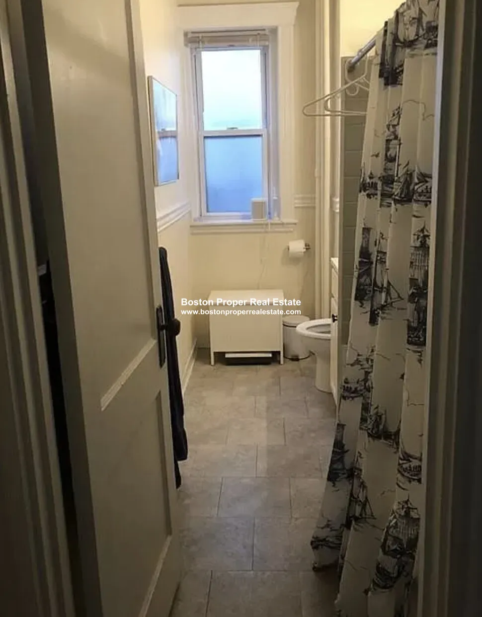 1 bed, 1 bath apartment for rent at 360 Riverway Unit 17, Mission Hill — photo 4 of 12