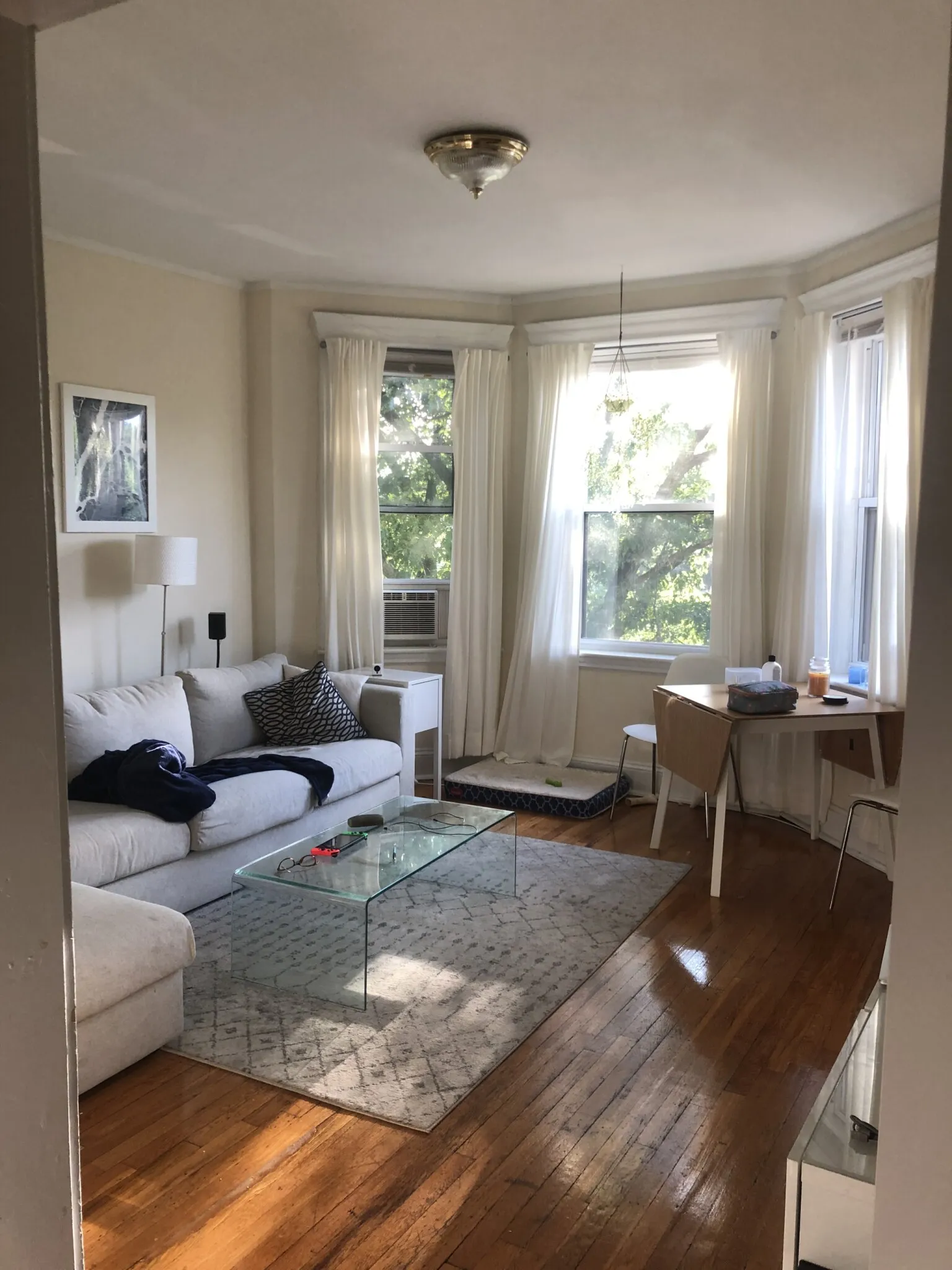 1 bed, 1 bath apartment for rent at 360 Riverway Unit 17, Mission Hill — photo 8 of 12
