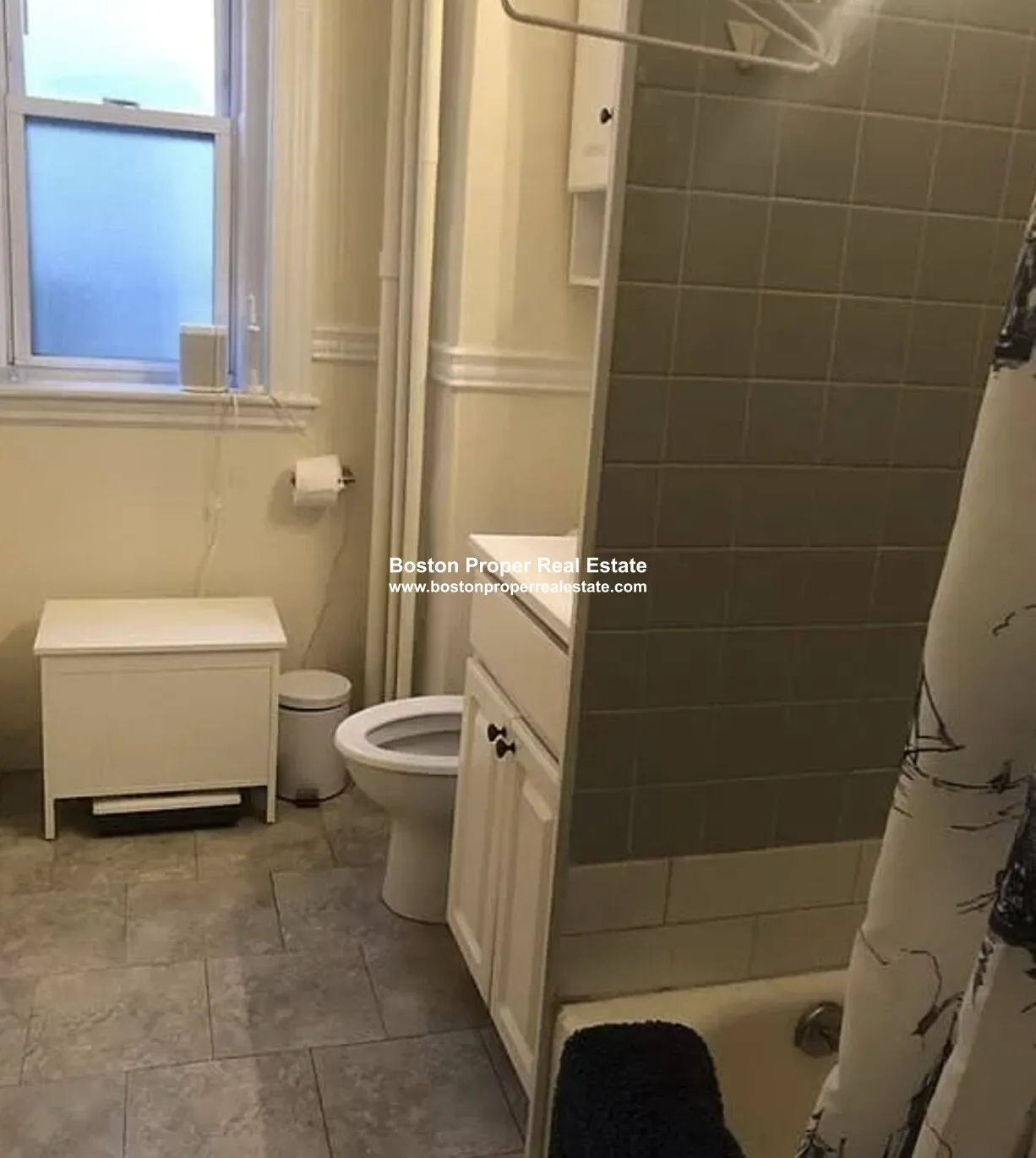 1 bed, 1 bath apartment for rent at 360 Riverway Unit 17, Mission Hill — photo 5 of 12