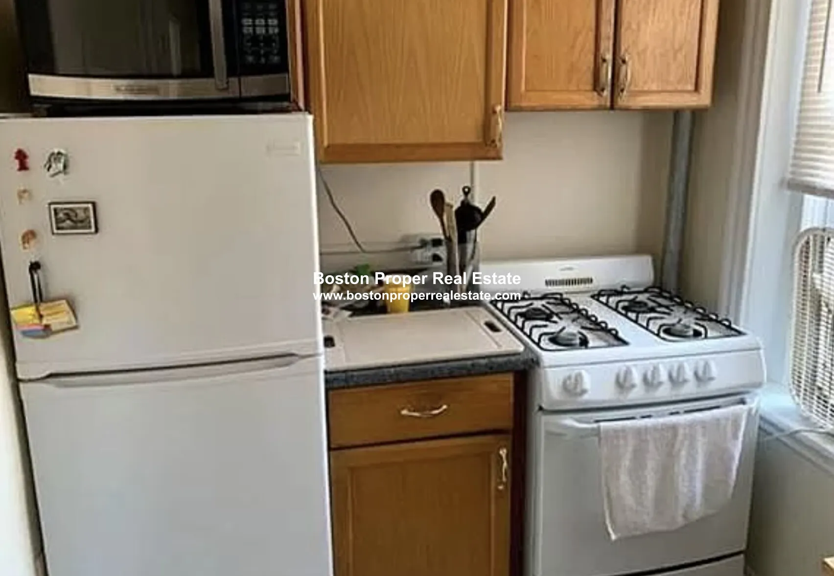 1 bed, 1 bath apartment for rent at 360 Riverway Unit 17, Mission Hill — photo 6 of 12