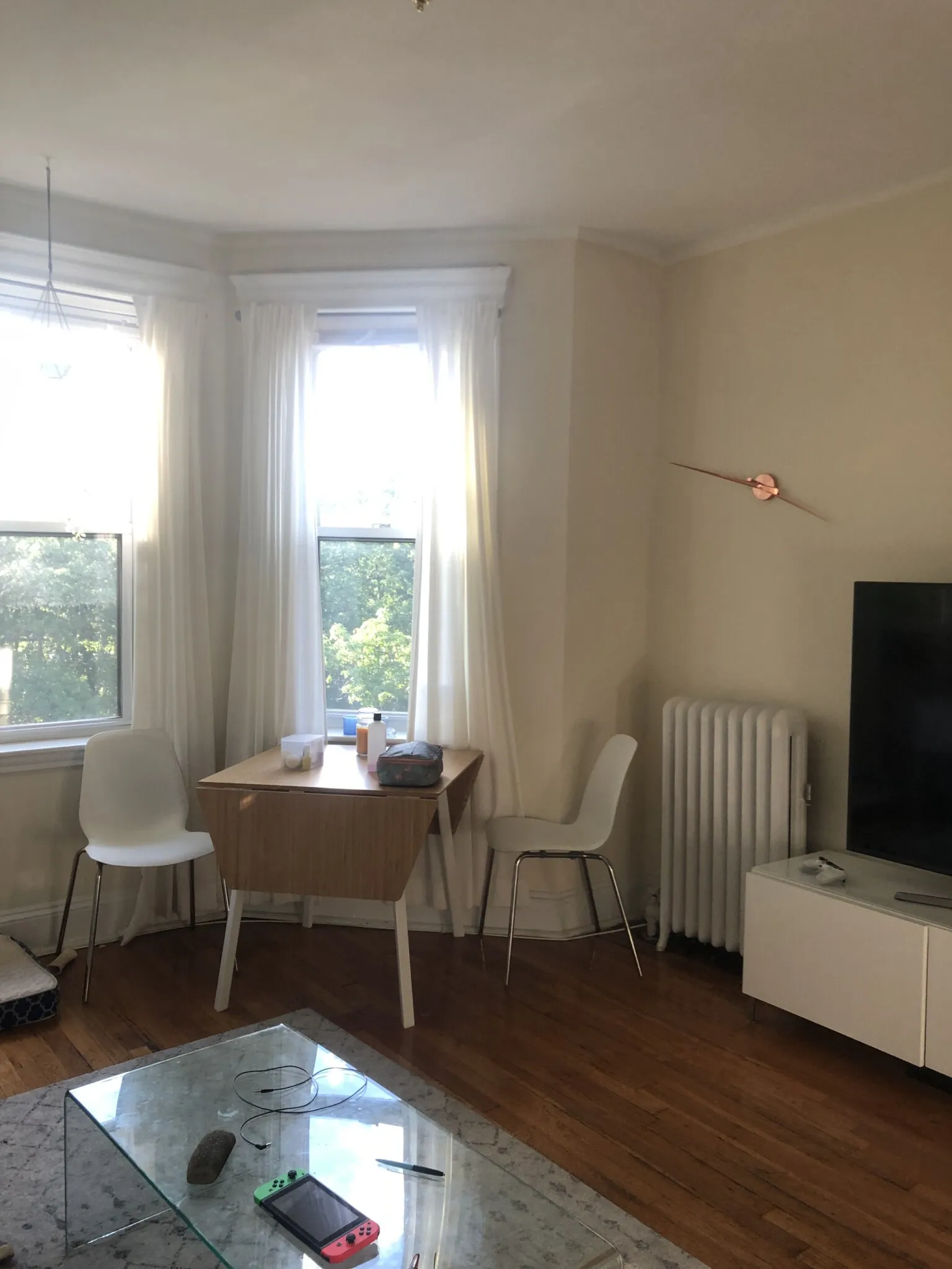 1 bed, 1 bath apartment for rent at 360 Riverway Unit 17, Mission Hill — photo 10 of 12