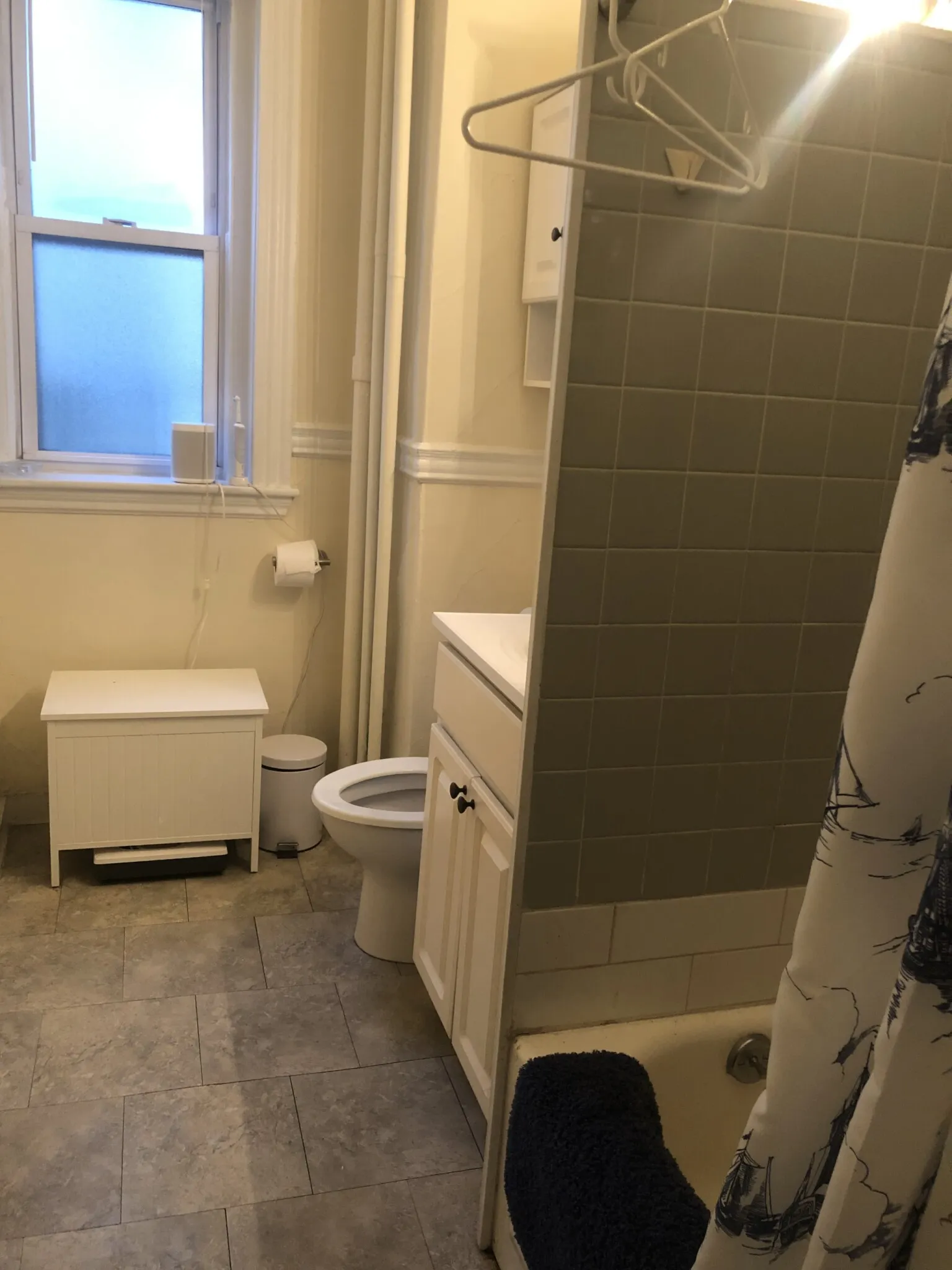 1 bed, 1 bath apartment for rent at 360 Riverway Unit 17, Mission Hill — photo 12 of 12