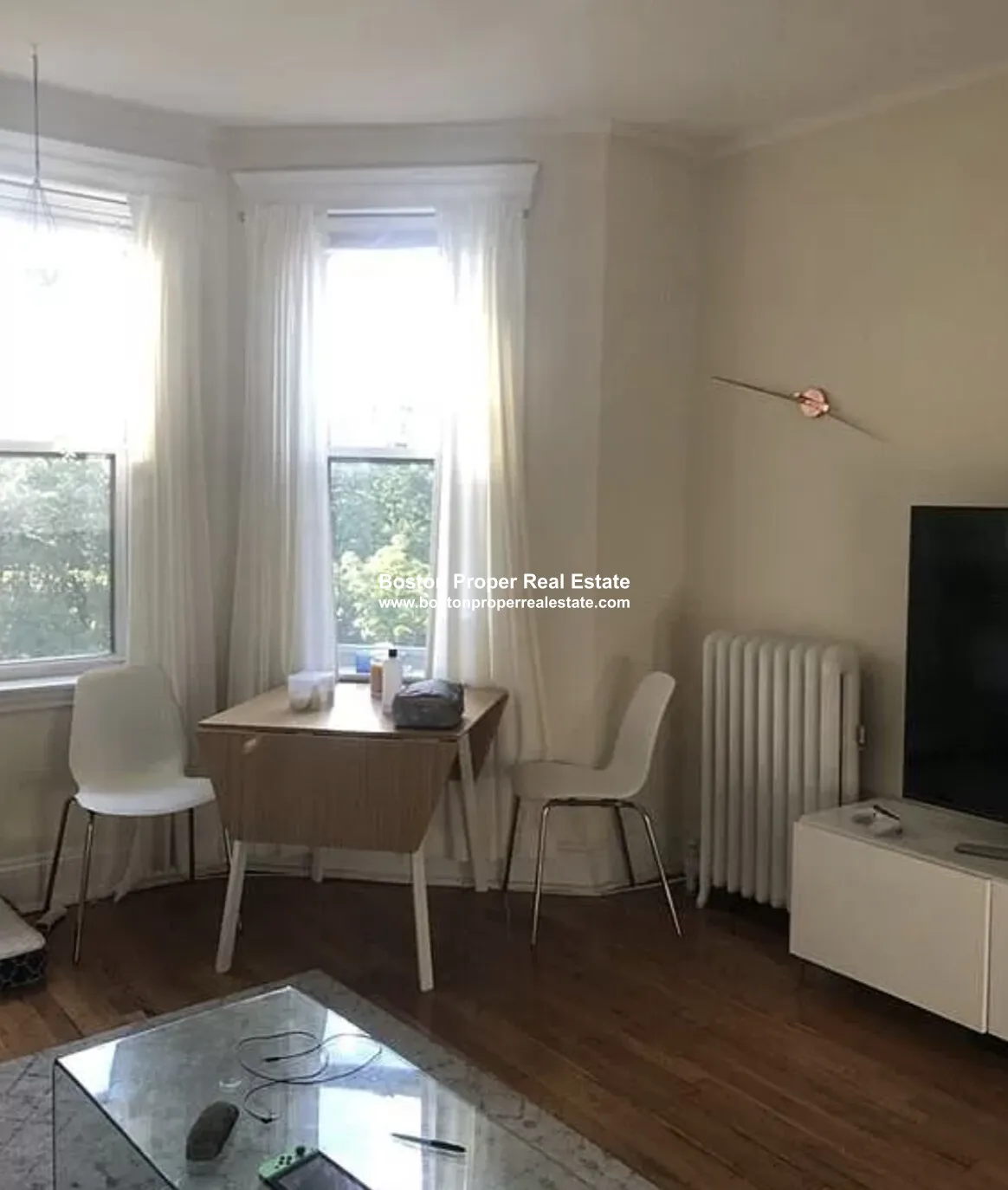 1 bed, 1 bath apartment for rent at 360 Riverway Unit 17, Mission Hill — photo 2 of 12