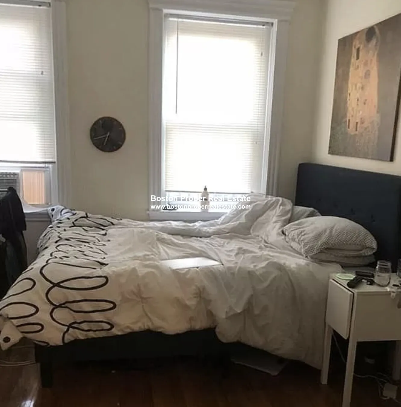 1 bed, 1 bath apartment for rent at 360 Riverway Unit 17, Mission Hill — photo 3 of 12