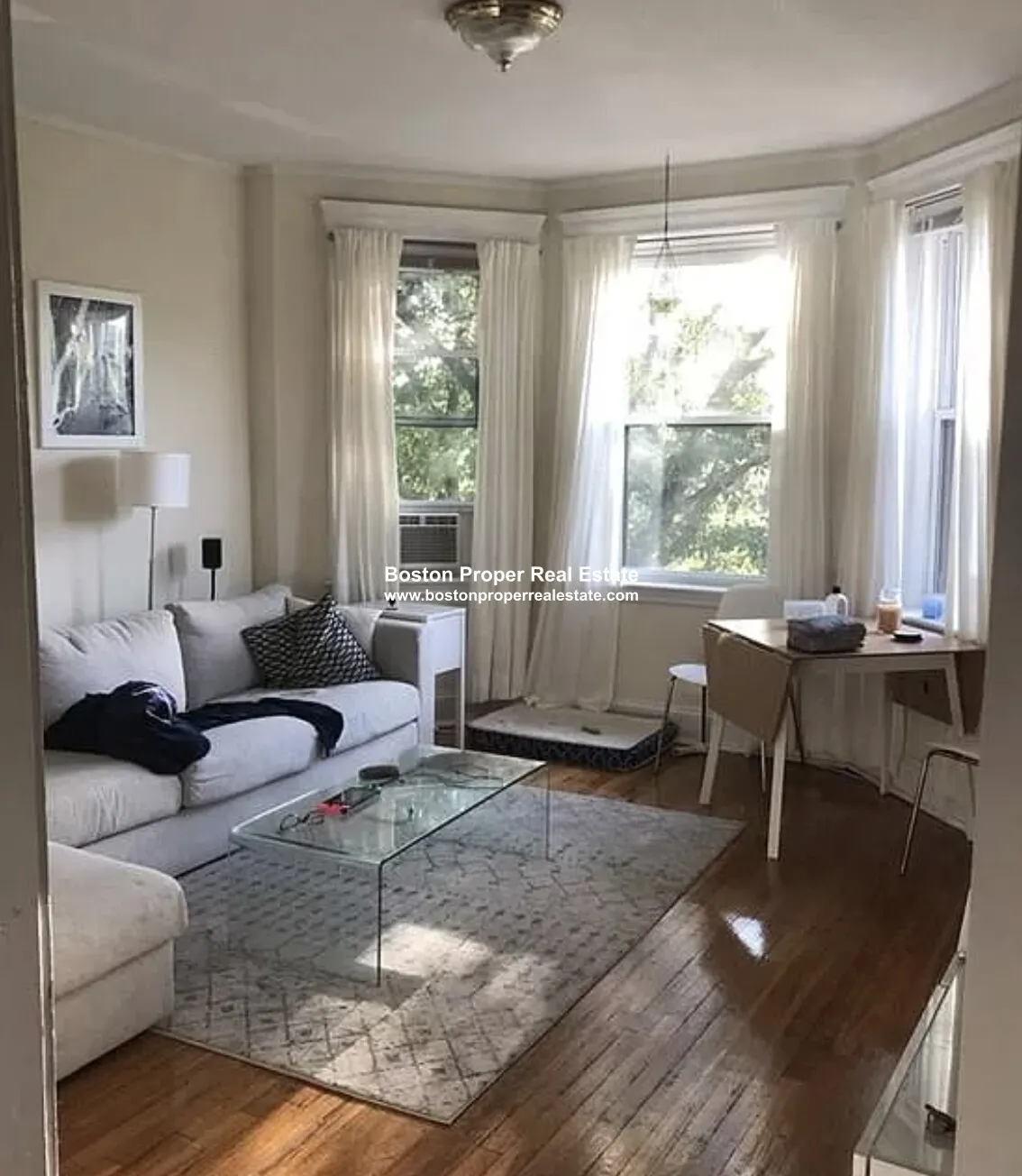 1 bed, 1 bath apartment for rent at 360 Riverway Unit 17, Mission Hill — photo 1 of 12