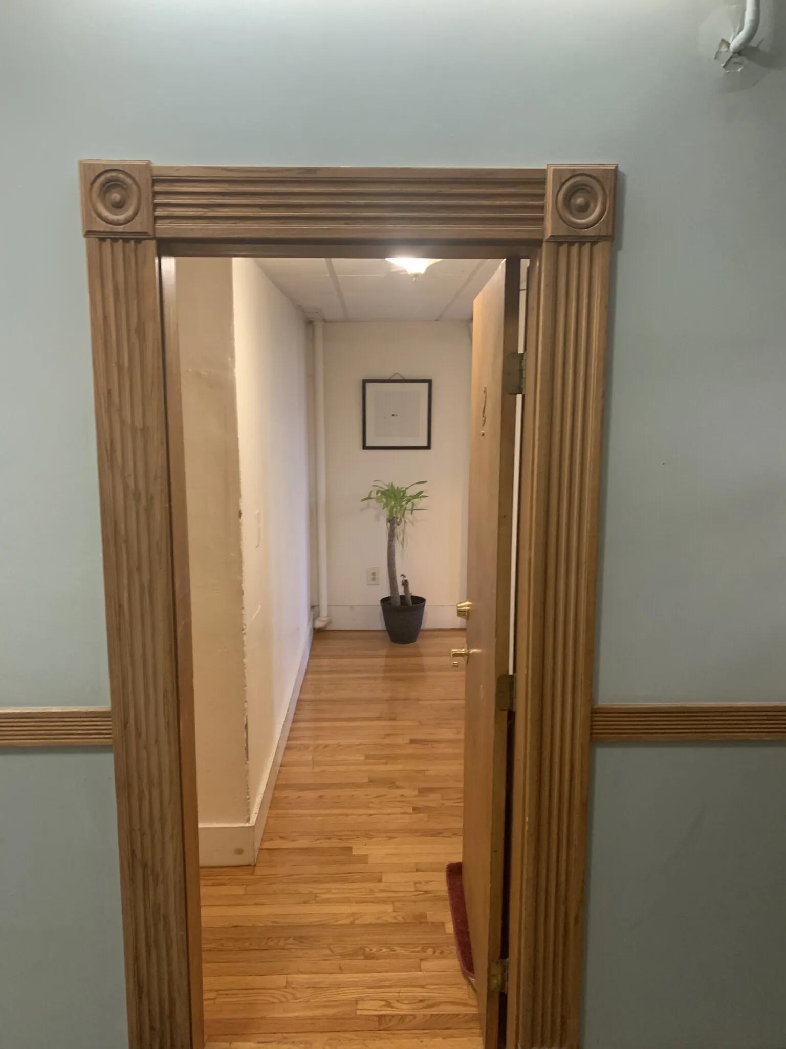 2 bed, 1 bath apartment for rent at 360 Riverway Unit 2, Mission Hill — photo 11 of 29