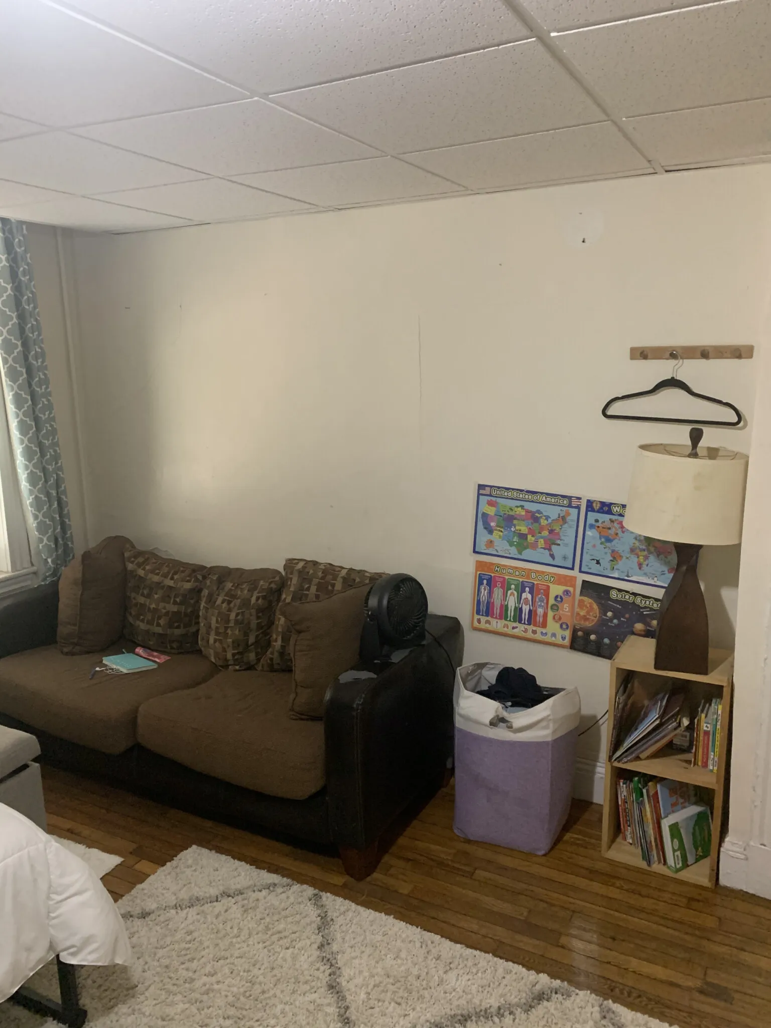 2 bed, 1 bath apartment for rent at 360 Riverway Unit 2, Mission Hill — photo 25 of 29