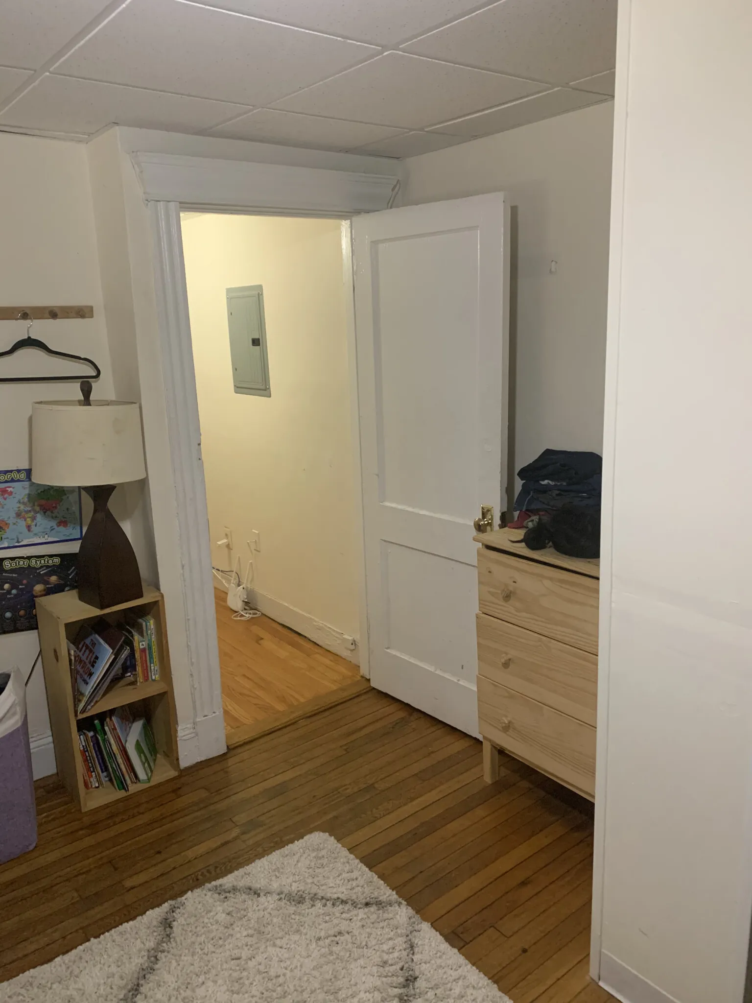 2 bed, 1 bath apartment for rent at 360 Riverway Unit 2, Mission Hill — photo 24 of 29