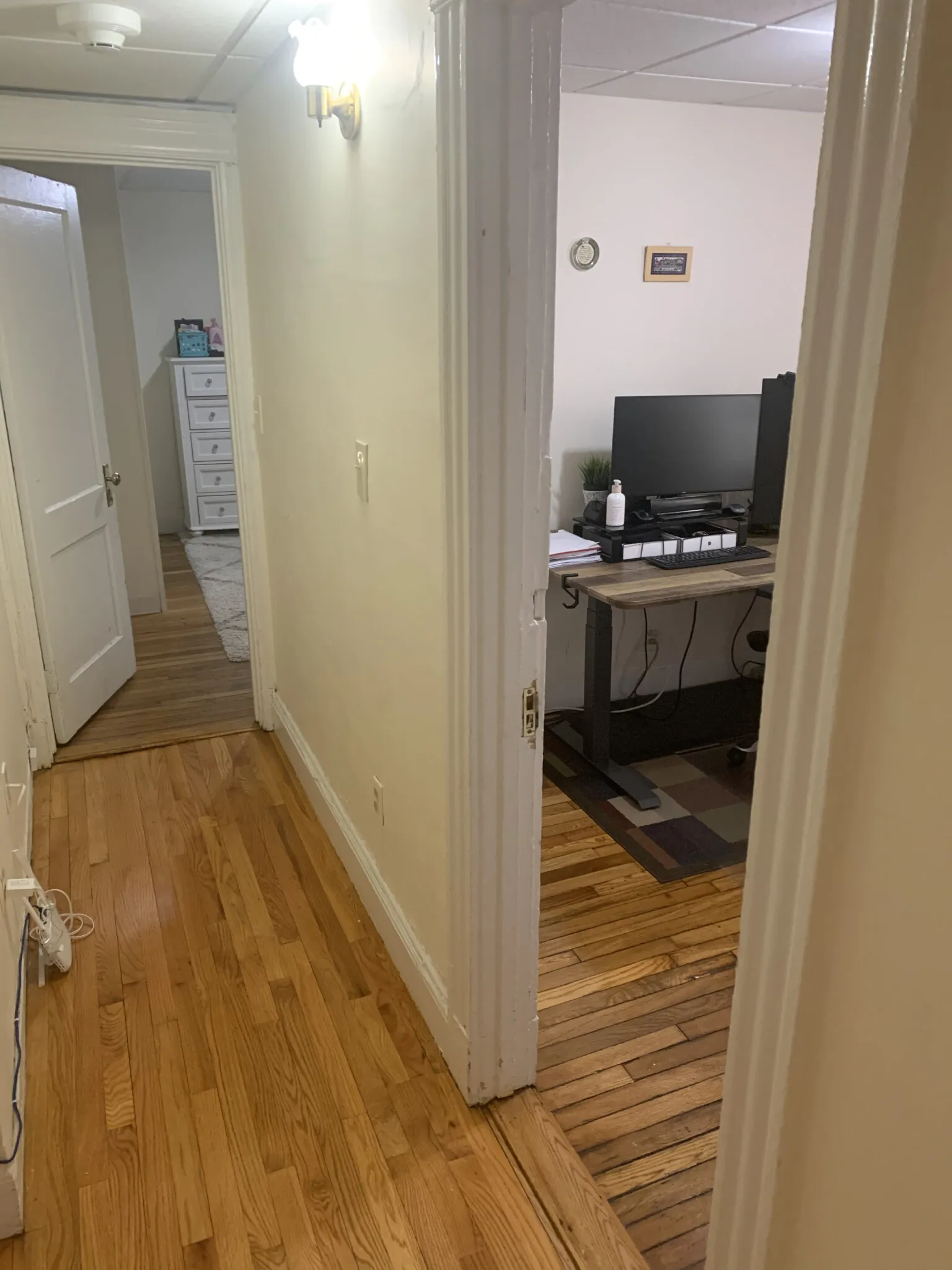2 bed, 1 bath apartment for rent at 360 Riverway Unit 2, Mission Hill — photo 13 of 29