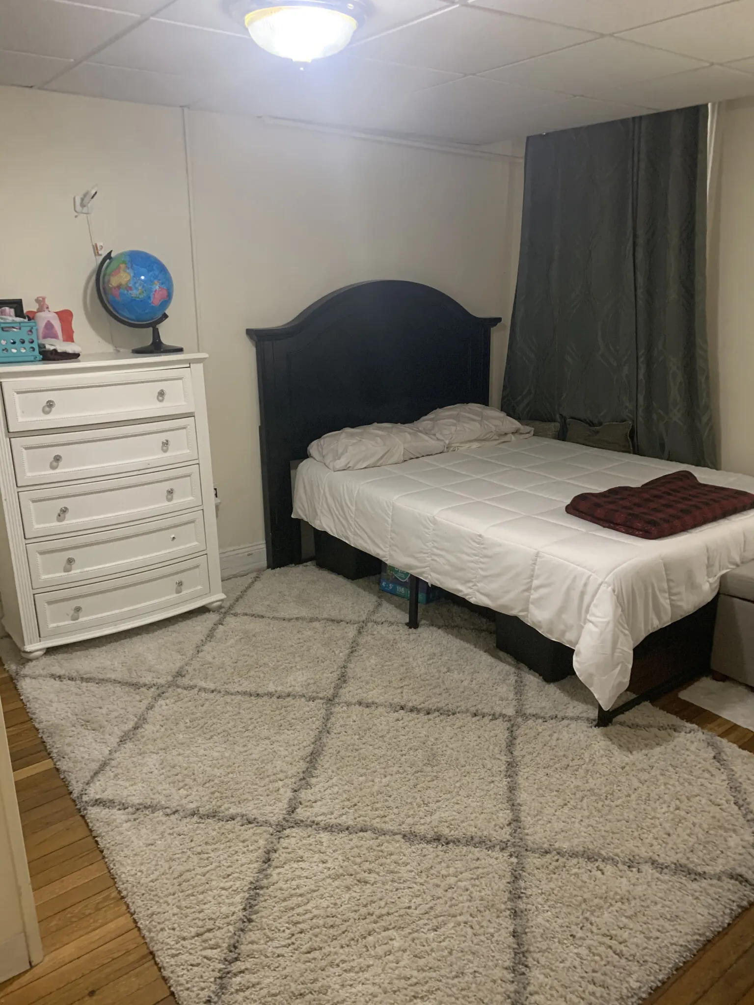 2 bed, 1 bath apartment for rent at 360 Riverway Unit 2, Mission Hill — photo 22 of 29
